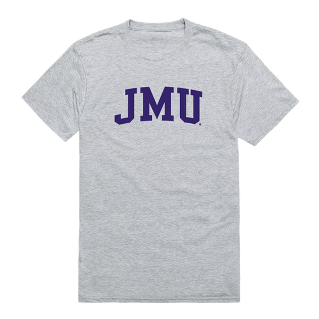 James Madison University Foundation Dukes Game Day T-Shirt Tee