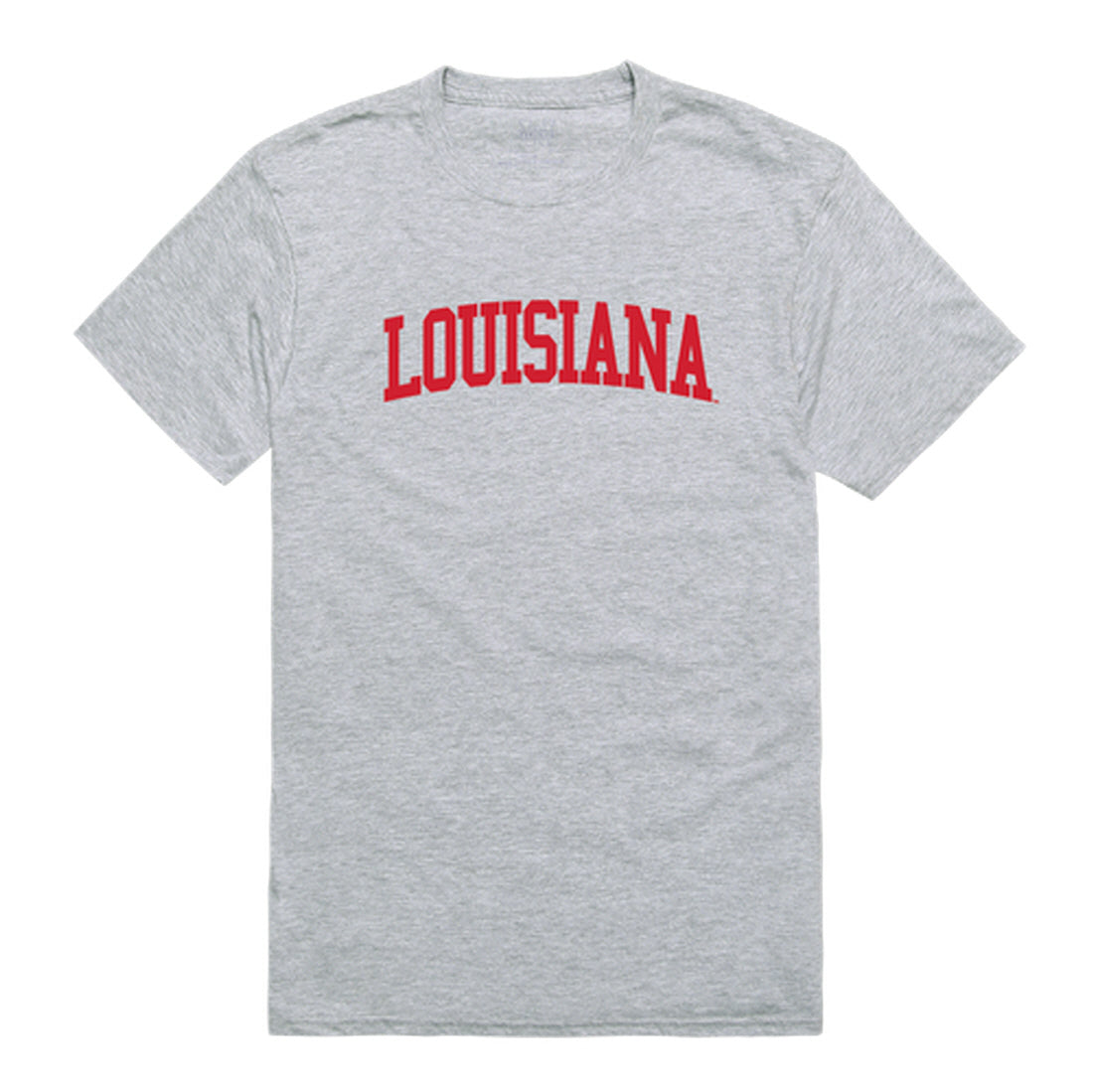 UL University of Louisiana at Lafayette Game Day T-Shirt Tee