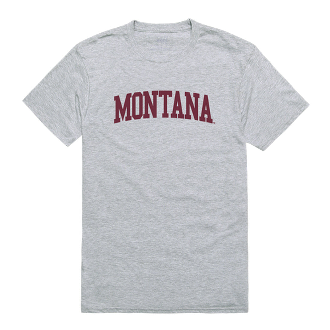 University of Montana Grizzlies Game Day T-Shirt Tee