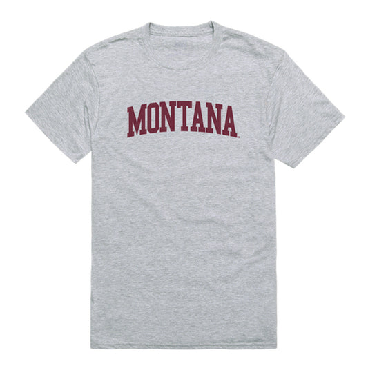 University of Montana Grizzlies Game Day T-Shirt Tee