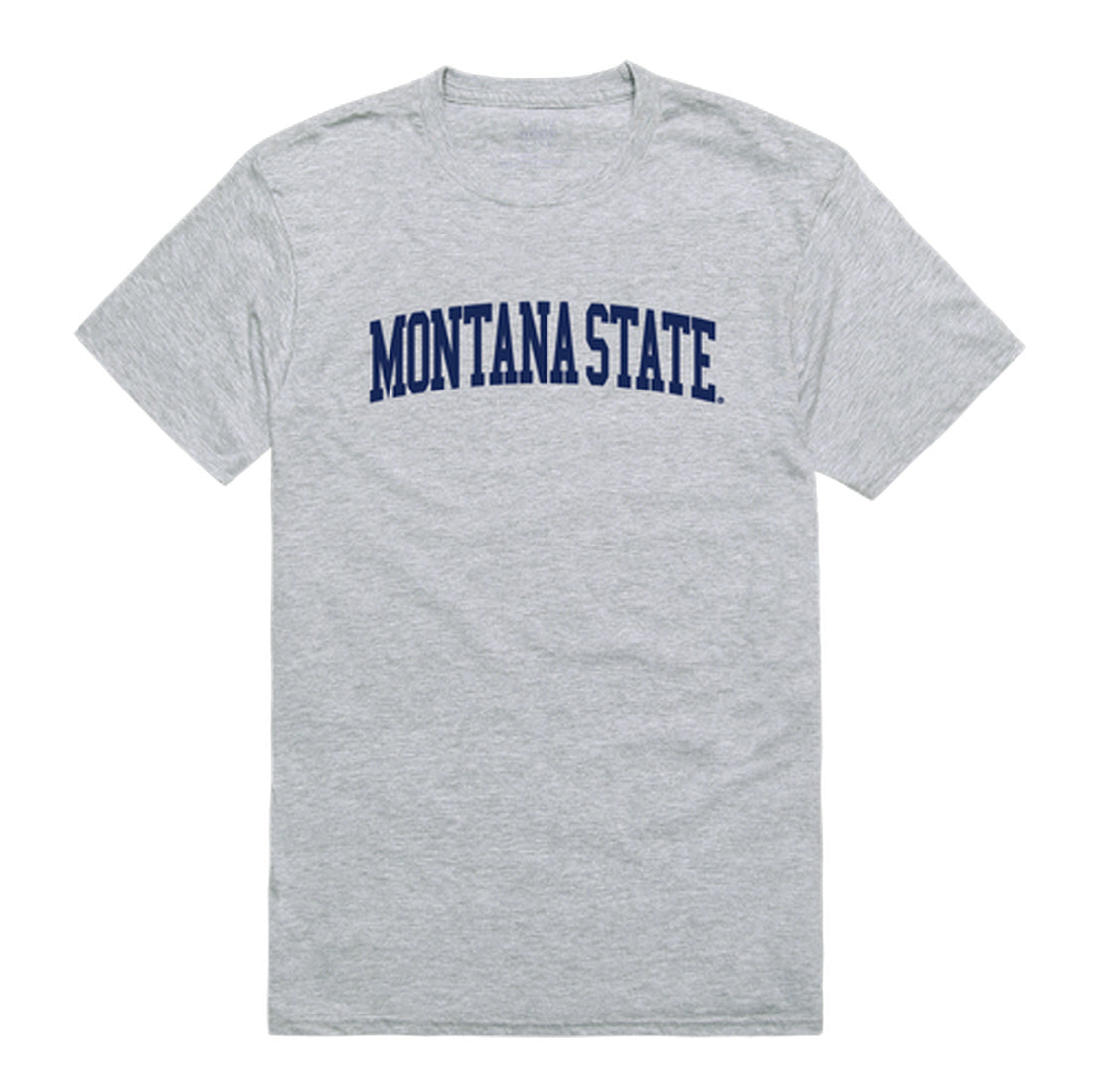 Montana State University Bobcats Game Day T-Shirt Tee