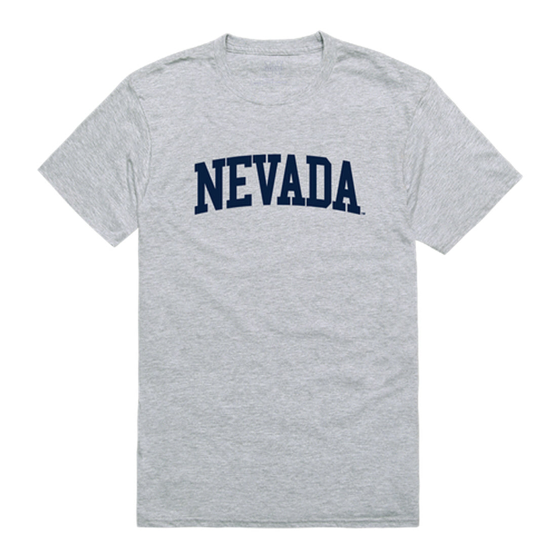 University of Nevada Reno Wolf Pack Game Day T-Shirt Tee