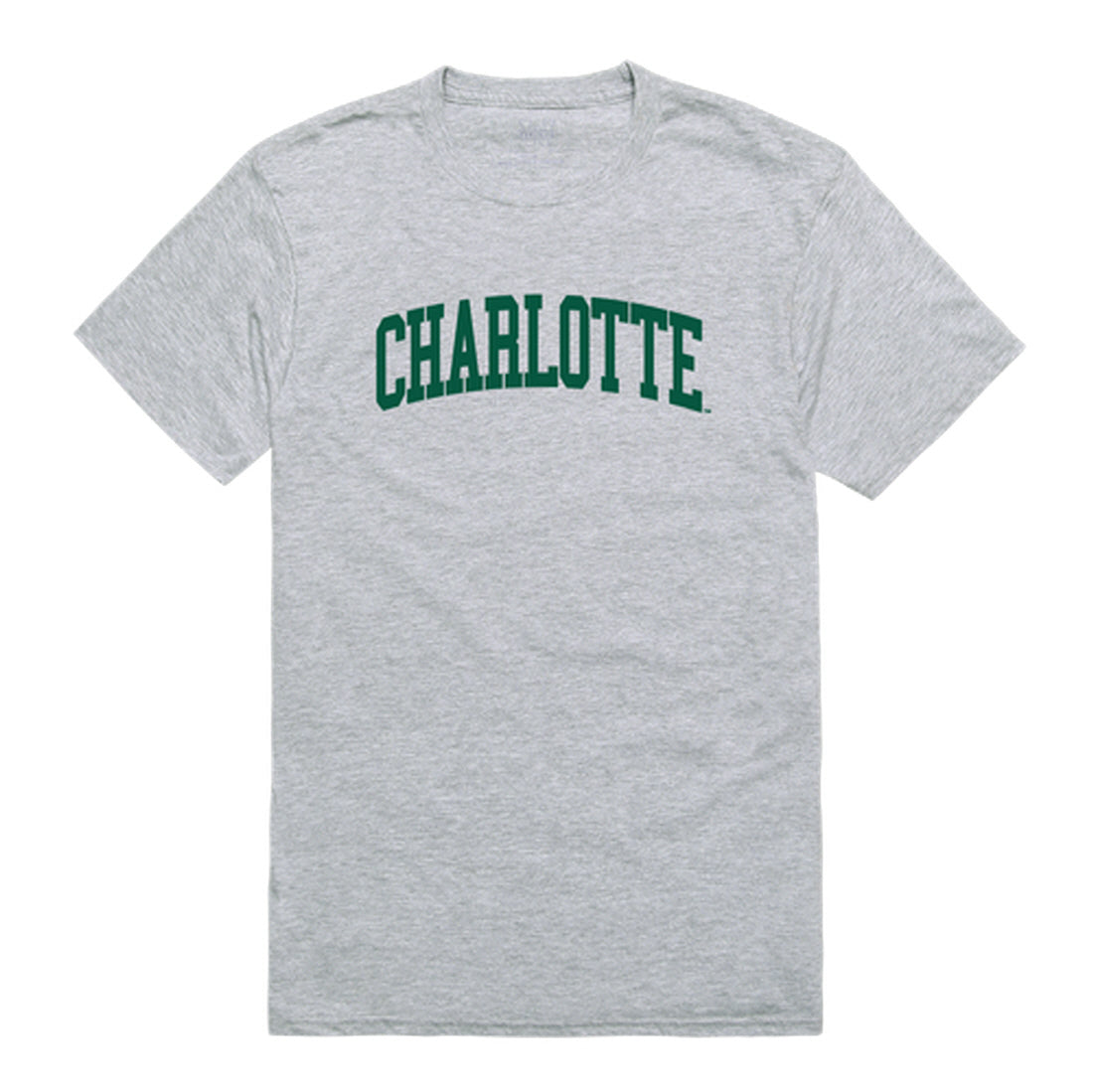 University of North Carolina at Charlotte 49ers Game Day T-Shirt Tee