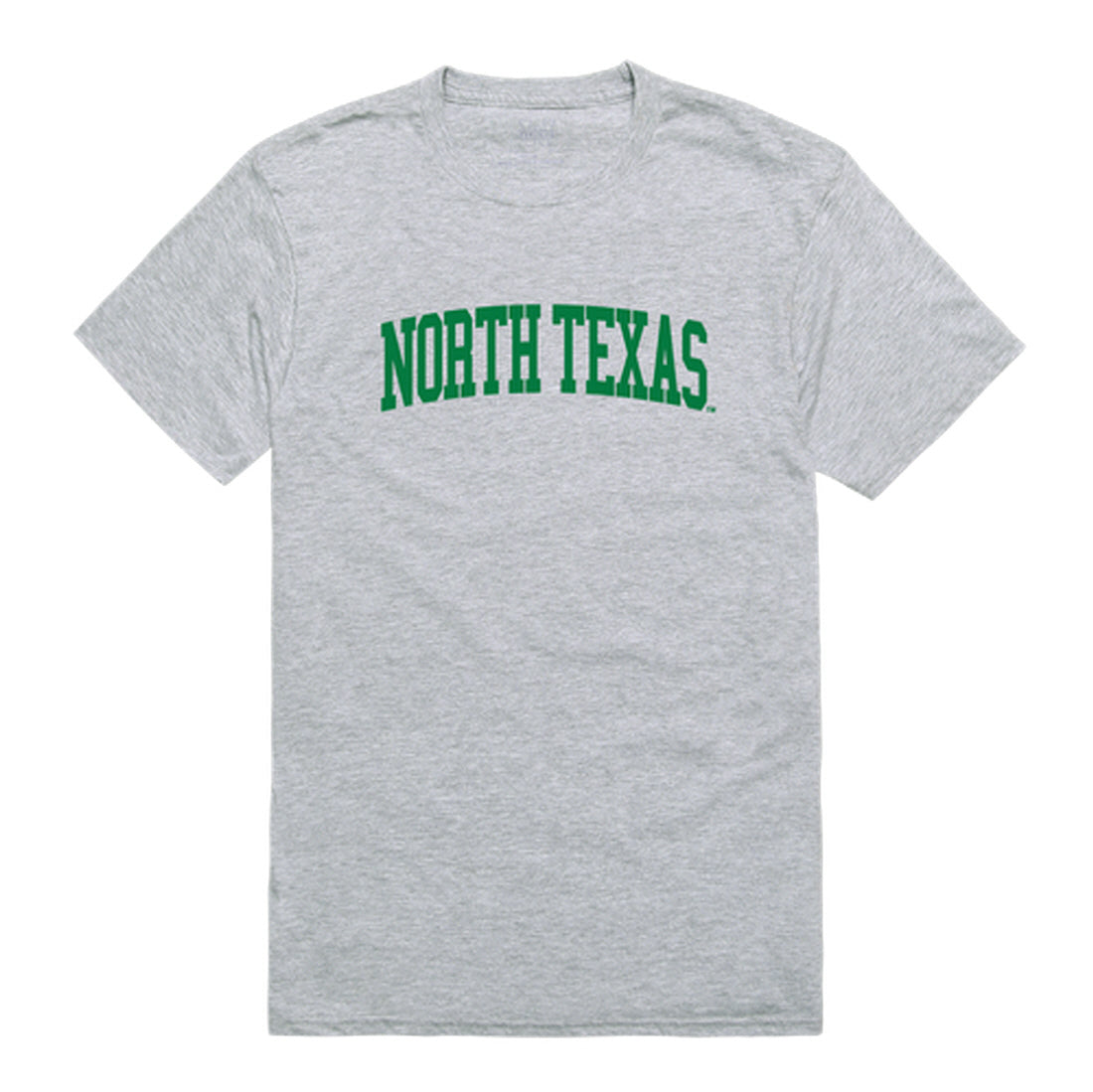 UNT University of North Texas Mean Green Game Day T-Shirt Tee