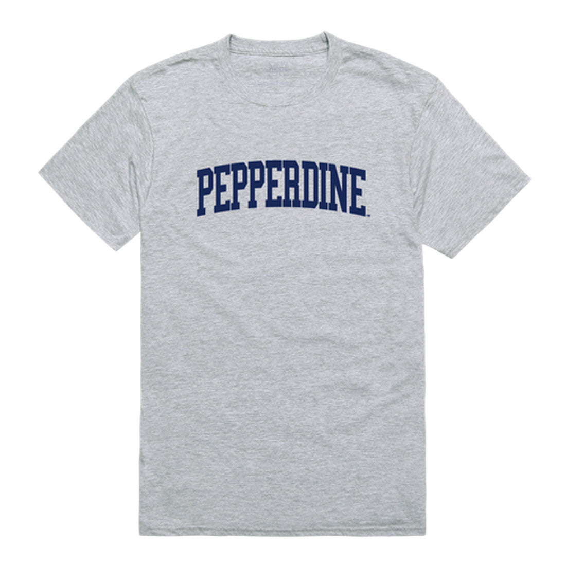 Pepperdine University Waves Game Day T-Shirt Tee