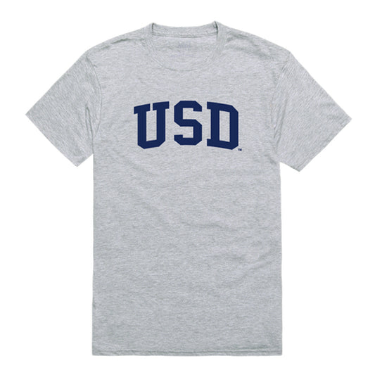 University of San Diego Toreros Game Day T-Shirt Tee