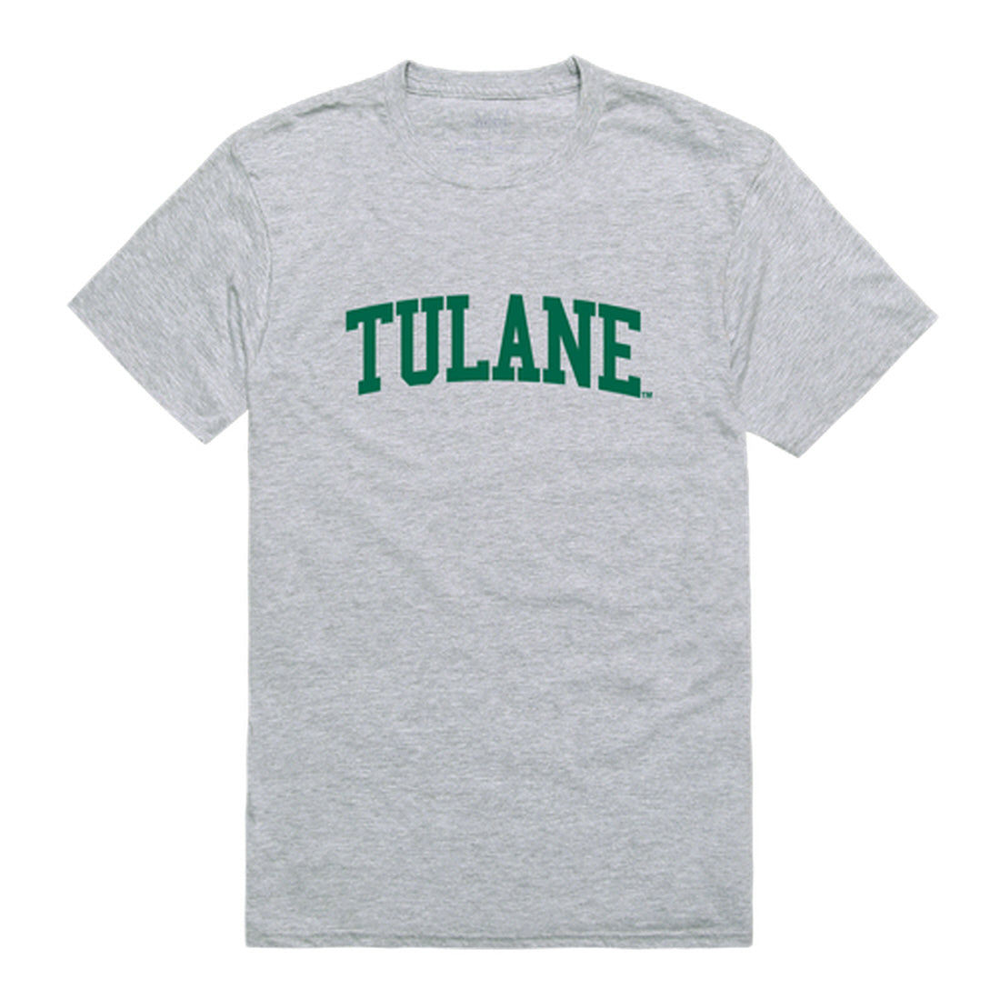 Tulane University Green Wave Game Day T-Shirt Tee