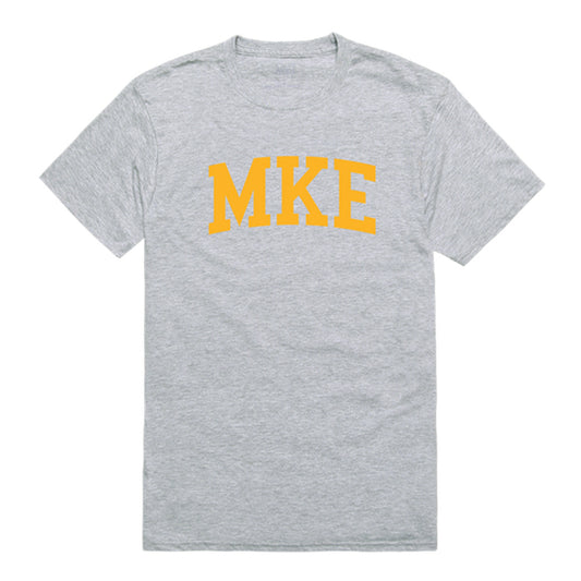 University of Wisconsin-Milwaukee Panthers Game Day T-Shirt Tee