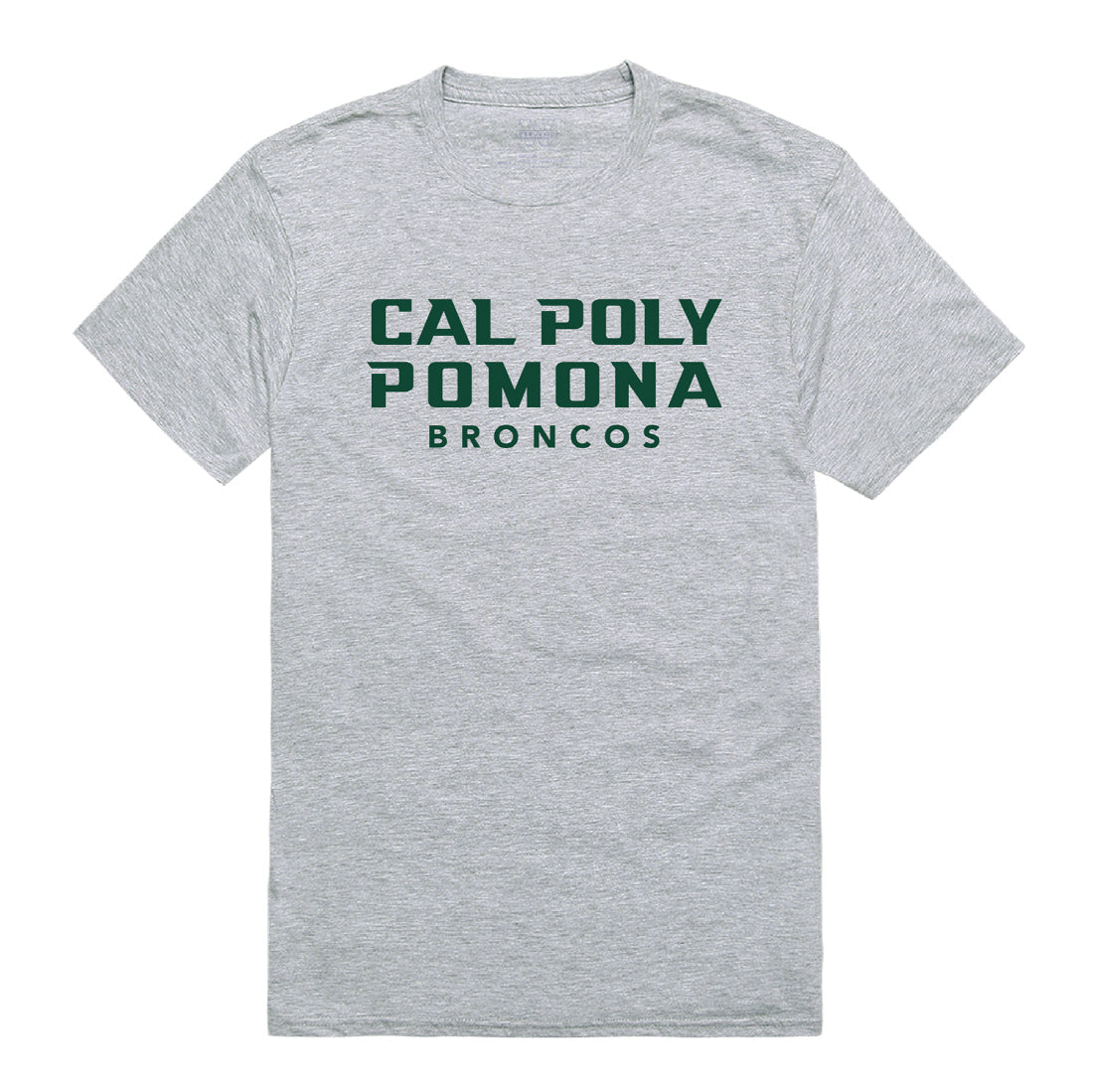 Cal Poly Pomona Broncos Game Day T-Shirt Tee