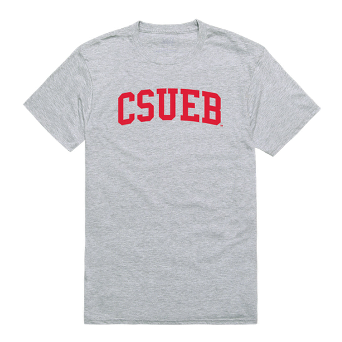 California State University East Bay Game Day T-Shirt Tee