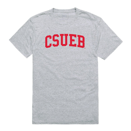 California State University East Bay Game Day T-Shirt Tee