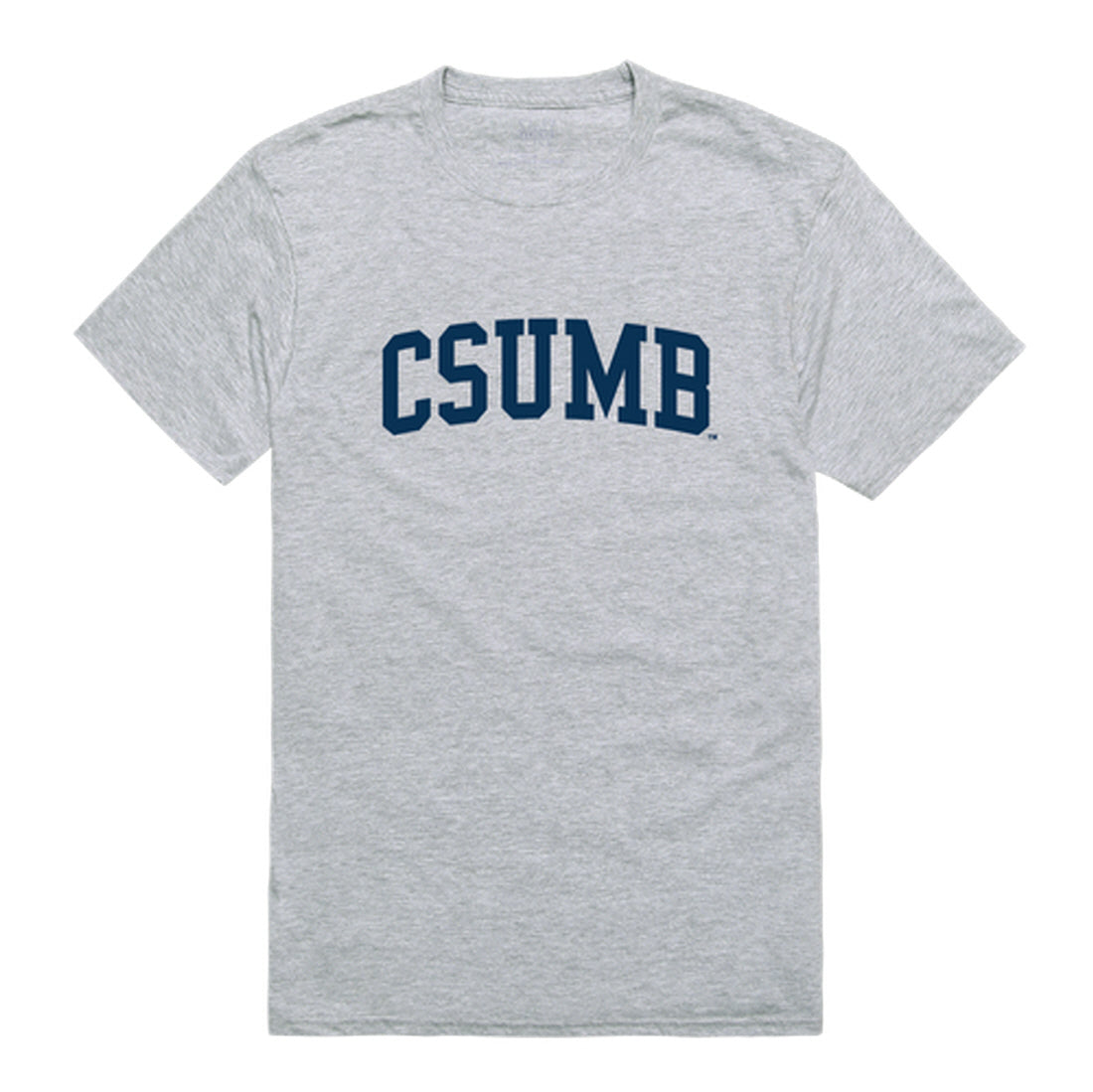 California State University Monterey Bay Otters Game Day T-Shirt Tee