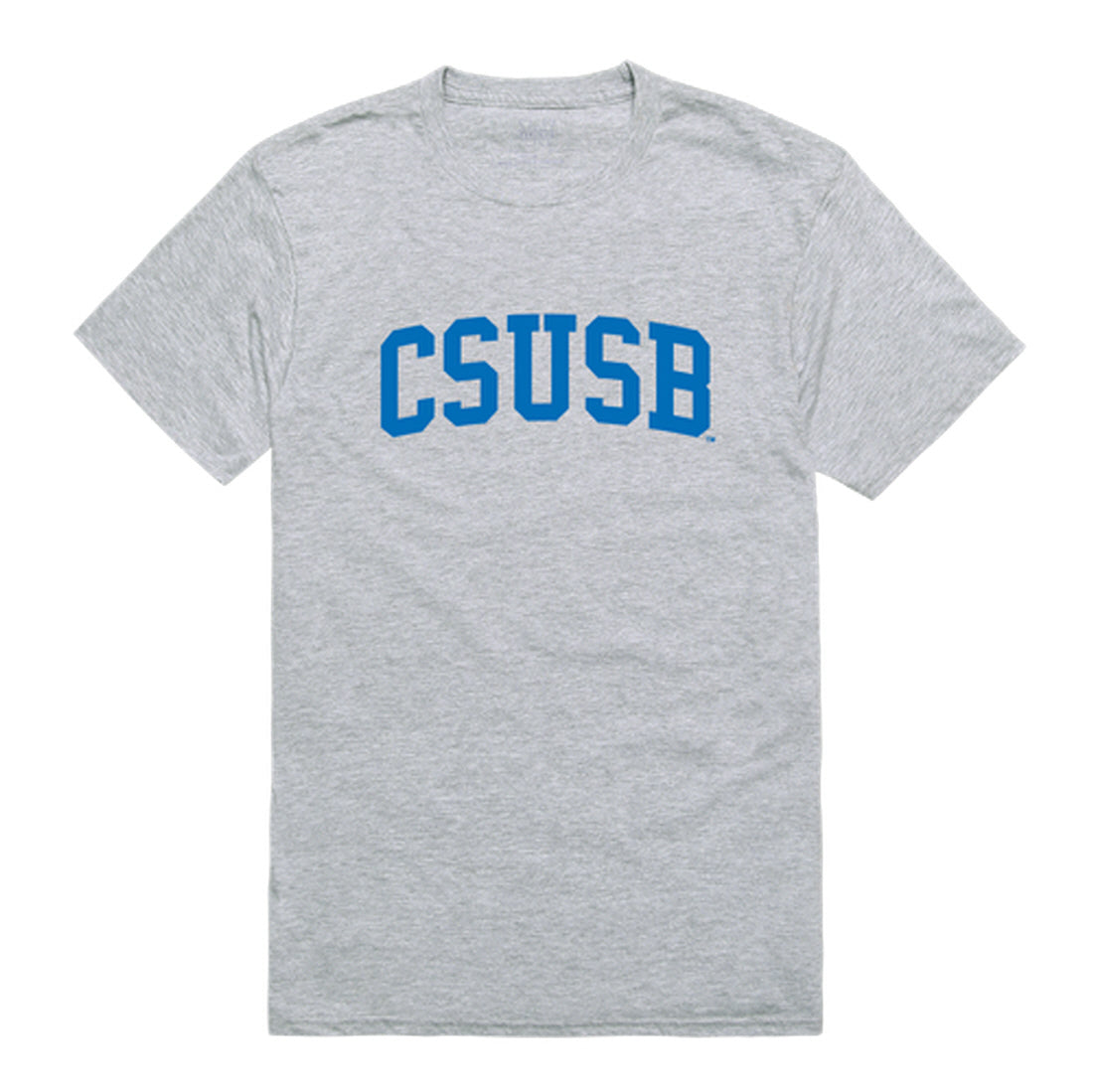 California State University San Bernardino Game Day T-Shirt Tee