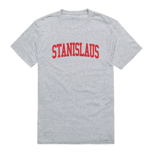 CSUSTAN California State University Stanislaus Game Day T-Shirt Tee