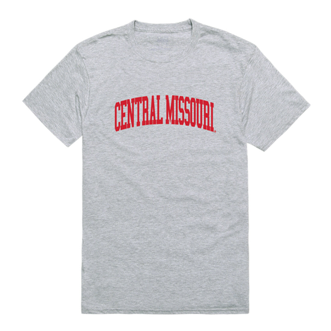 University of Central Missouri Mules Game Day T-Shirt Tee