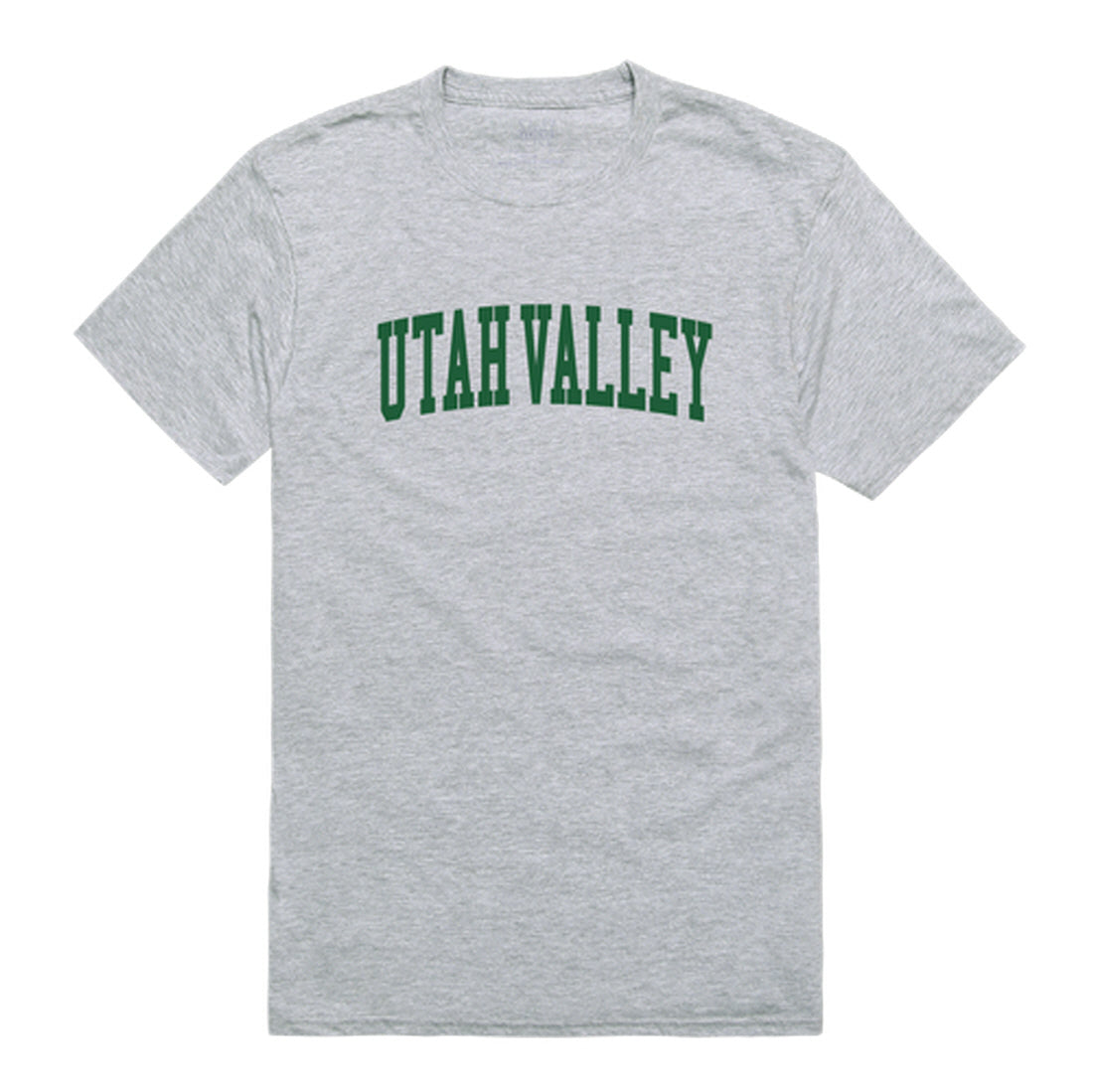 Utah Valley University Wolverines Game Day T-Shirt Tee