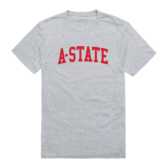 Arkansas State University Red Wolves Game Day T-Shirt Tee