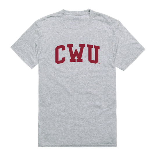 Central Washington University Wildcats Game Day T-Shirt Tee