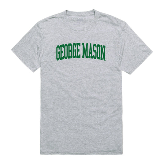 GMU George Mason University Patriots Game Day T-Shirt Tee