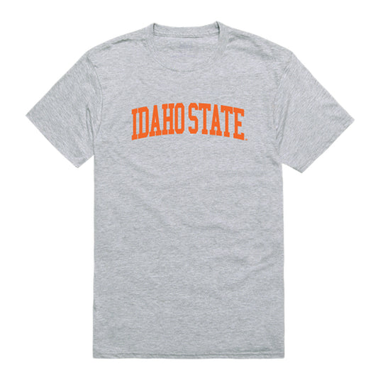 Idaho State University Bengals Game Day T-Shirt Tee