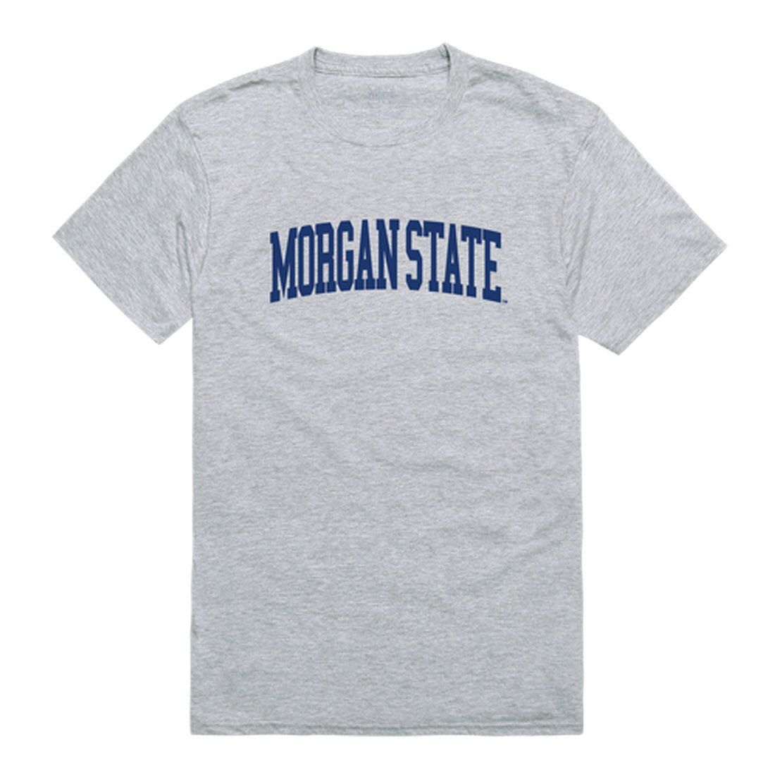 Morgan State University Bears Game Day T-Shirt Tee