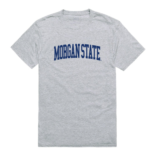 Morgan State University Bears Game Day T-Shirt Tee