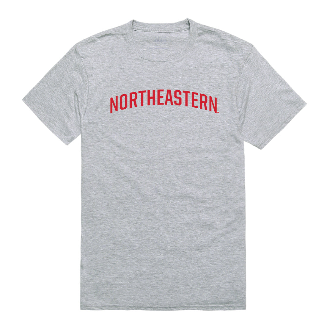 Northeastern University Huskies Game Day T-Shirt Tee