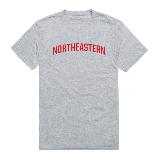 Northeastern University Huskies Game Day T-Shirt Tee