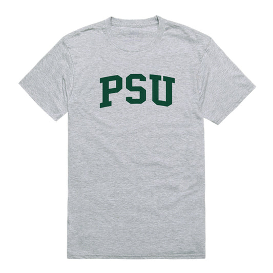 Portland State University Vikings Game Day T-Shirt Tee