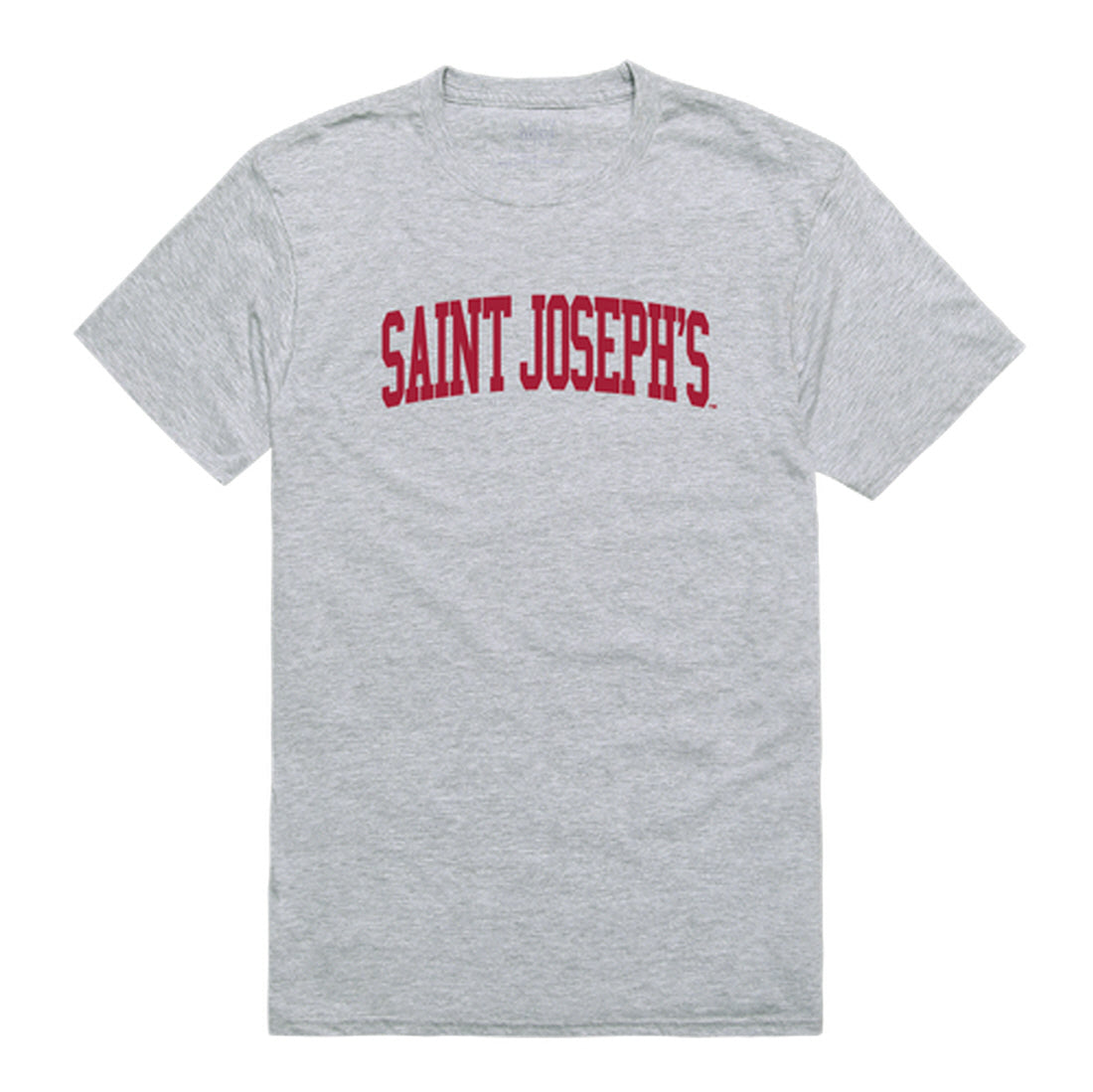 Saint Joseph's University Hawks Game Day T-Shirt Tee