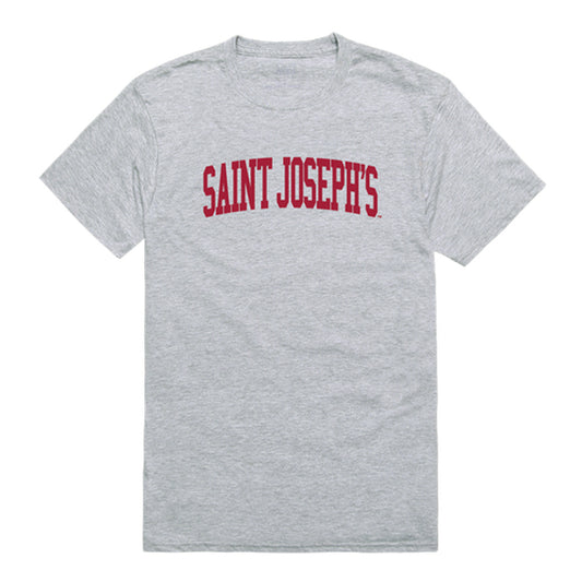 Saint Joseph's University Hawks Game Day T-Shirt Tee