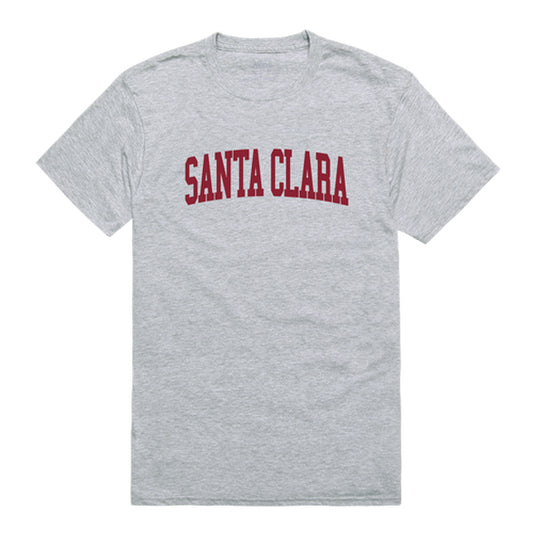 Santa Clara University Broncos Game Day T-Shirt Tee