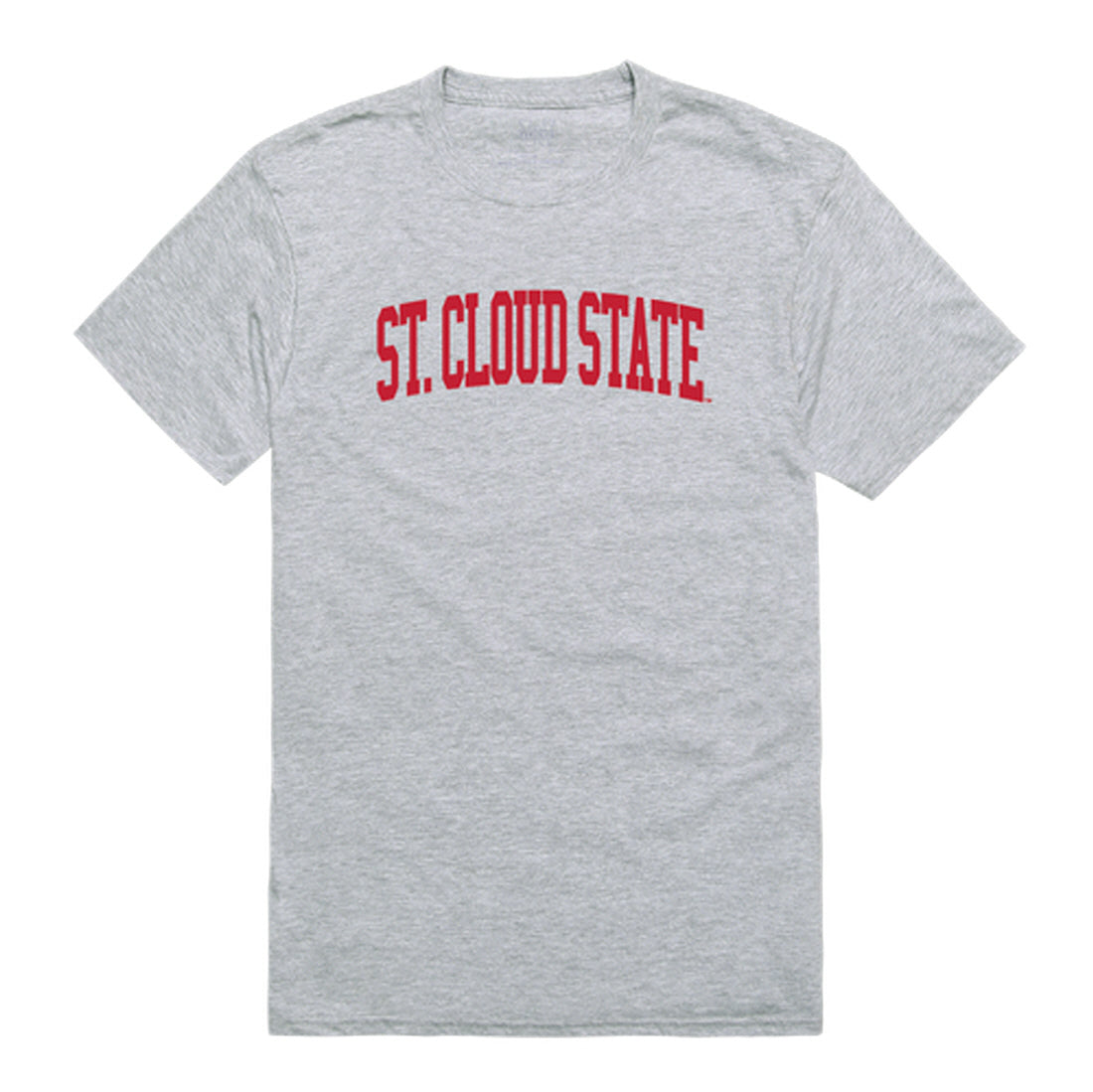 St. Cloud State University Huskies Game Day T-Shirt Tee