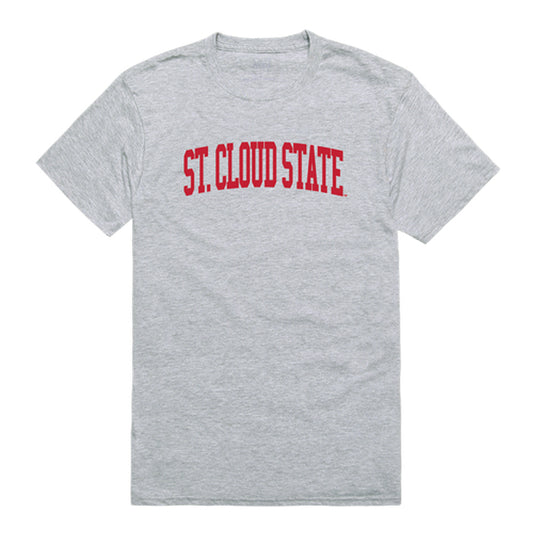 St. Cloud State University Huskies Game Day T-Shirt Tee