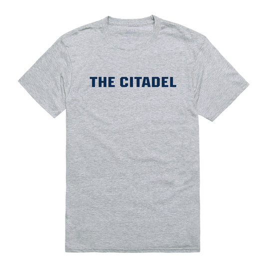 The Citadel Bulldogs Game Day T-Shirt Tee