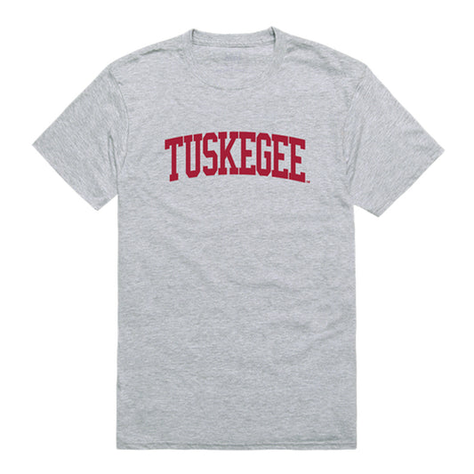 Tuskegee University Golden Tigers Game Day T-Shirt Tee