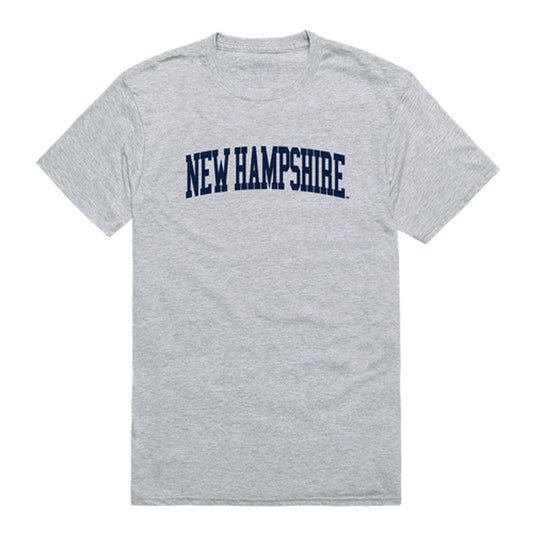 University of New Hampshire Wildcats Game Day T-Shirt Tee