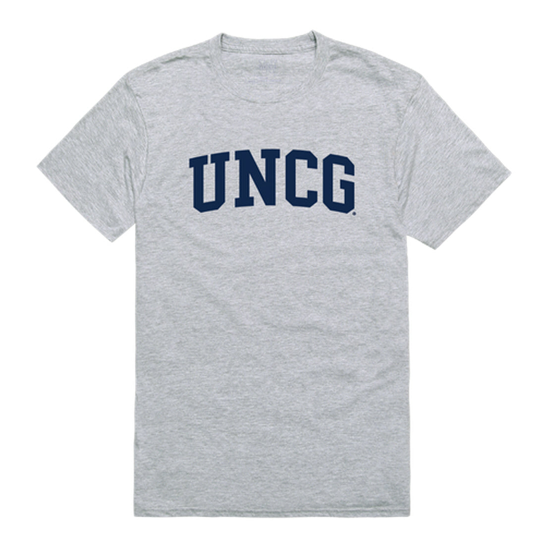 UNCG University of North Carolina at Greensboro Game Day T-Shirt Tee