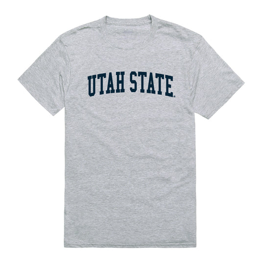 Utah State University Aggies Game Day T-Shirt Tee