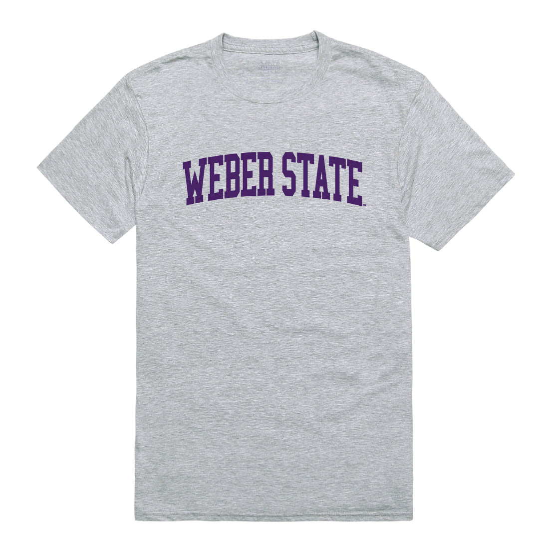 Weber State University Wildcats Game Day T-Shirt Tee