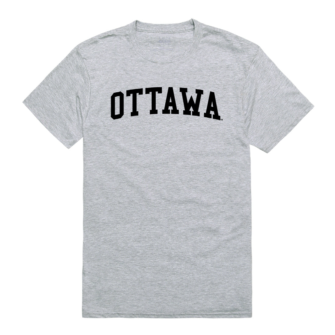 Ottawa University Braves Game Day T-Shirt Tee