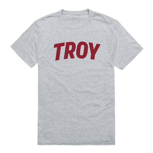 Troy University Trojans Game Day T-Shirt Tee