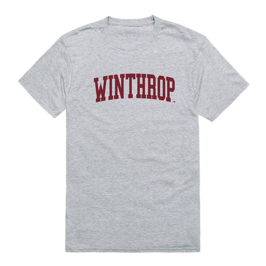 Winthrop University Eagles Game Day T-Shirt Tee