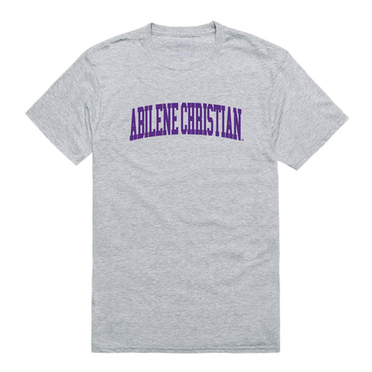 Abilene Christian University Wildcats Game Day T-Shirt Tee