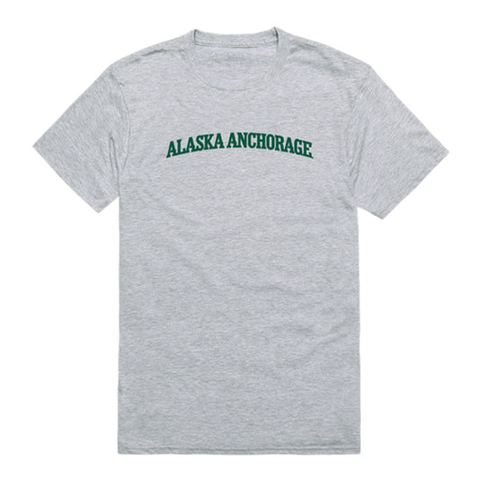 University of Alaska Anchorage Seawolves Game Day T-Shirt Tee