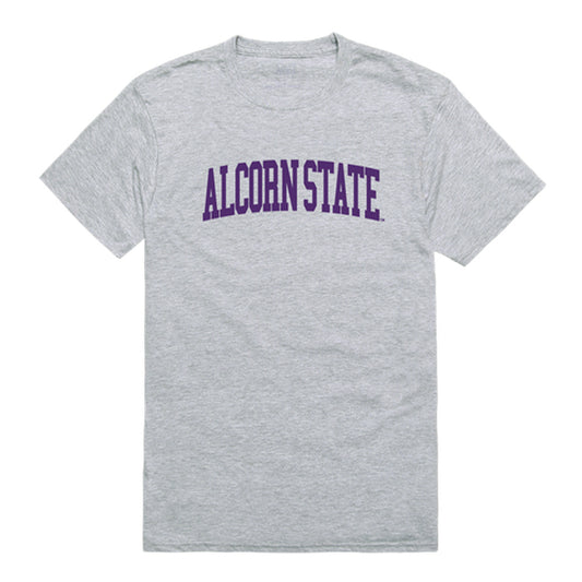 Alcorn State University Braves Game Day T-Shirt Tee