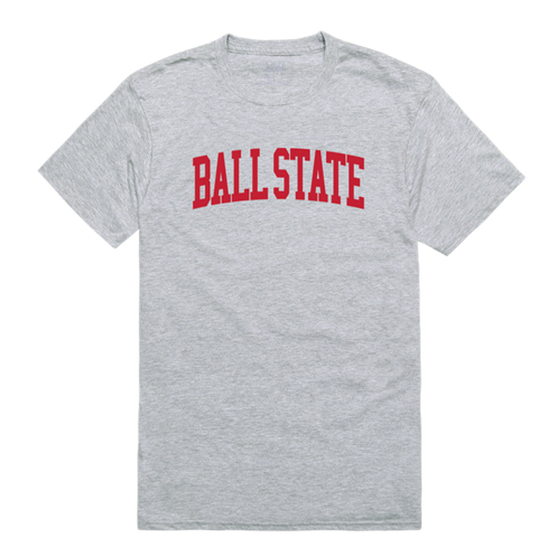 Ball State University Cardinals Game Day T-Shirt Tee