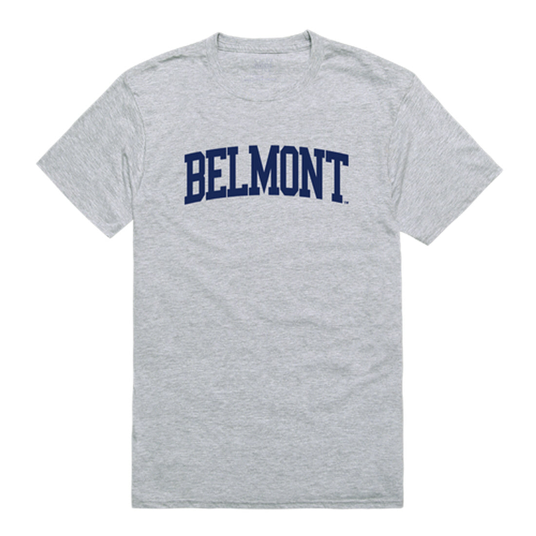 Belmont State University Bruins Game Day T-Shirt Tee