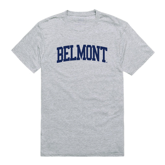 Belmont State University Bruins Game Day T-Shirt Tee