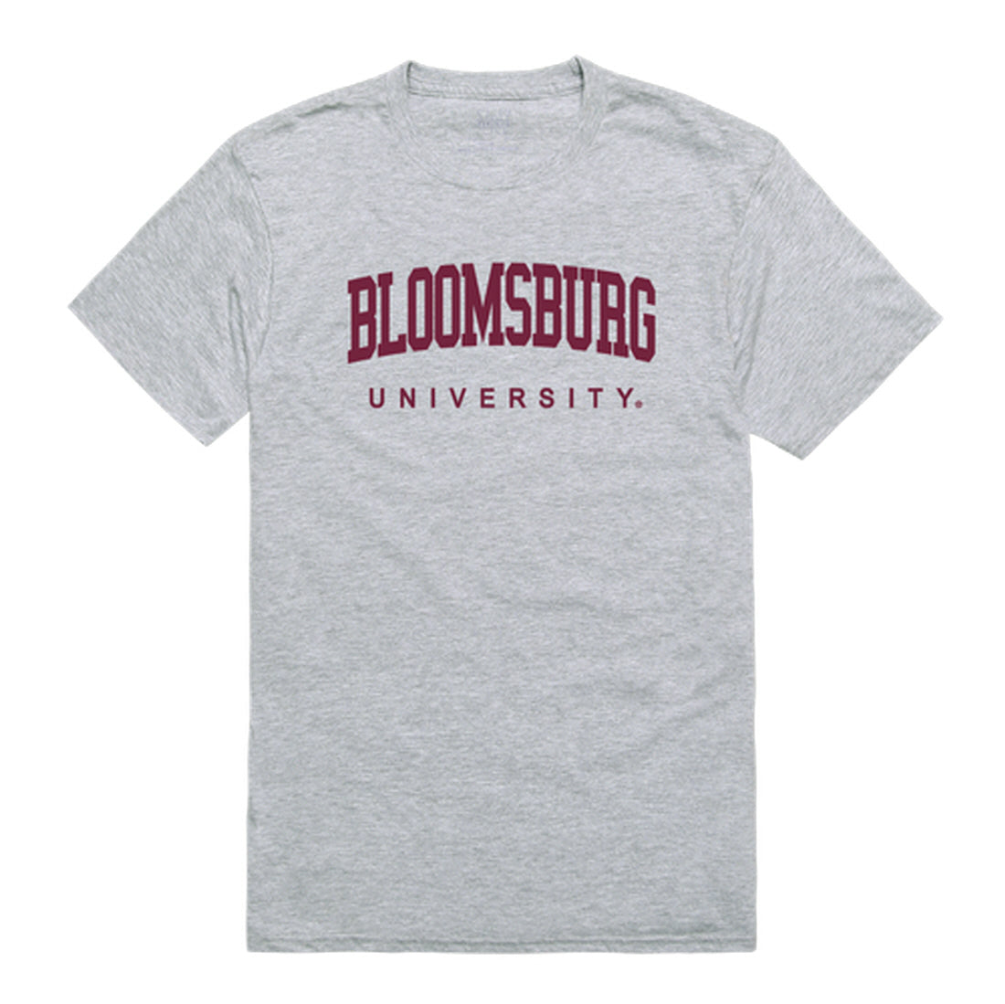 Bloomsburg University of Pennsylvania Huskies Game Day T-Shirt Tee